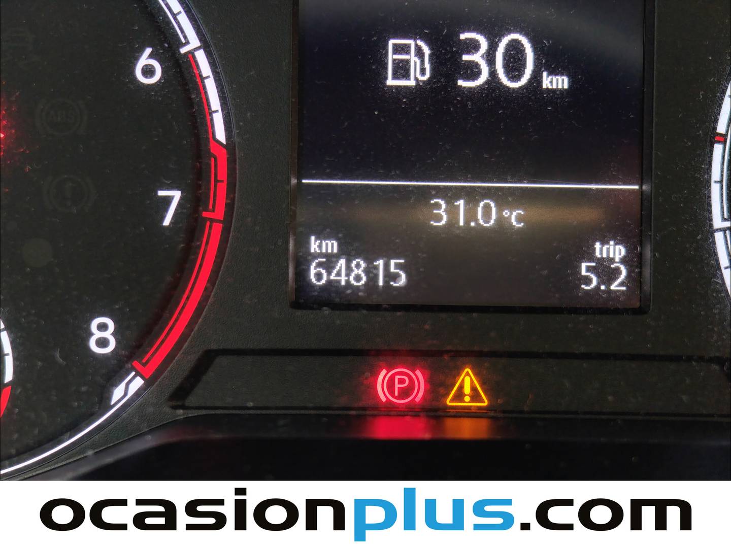 Volkswagen T-Cross Volkswagen T-Cross Advance 1.0 TSI (95 CV) seminuevo