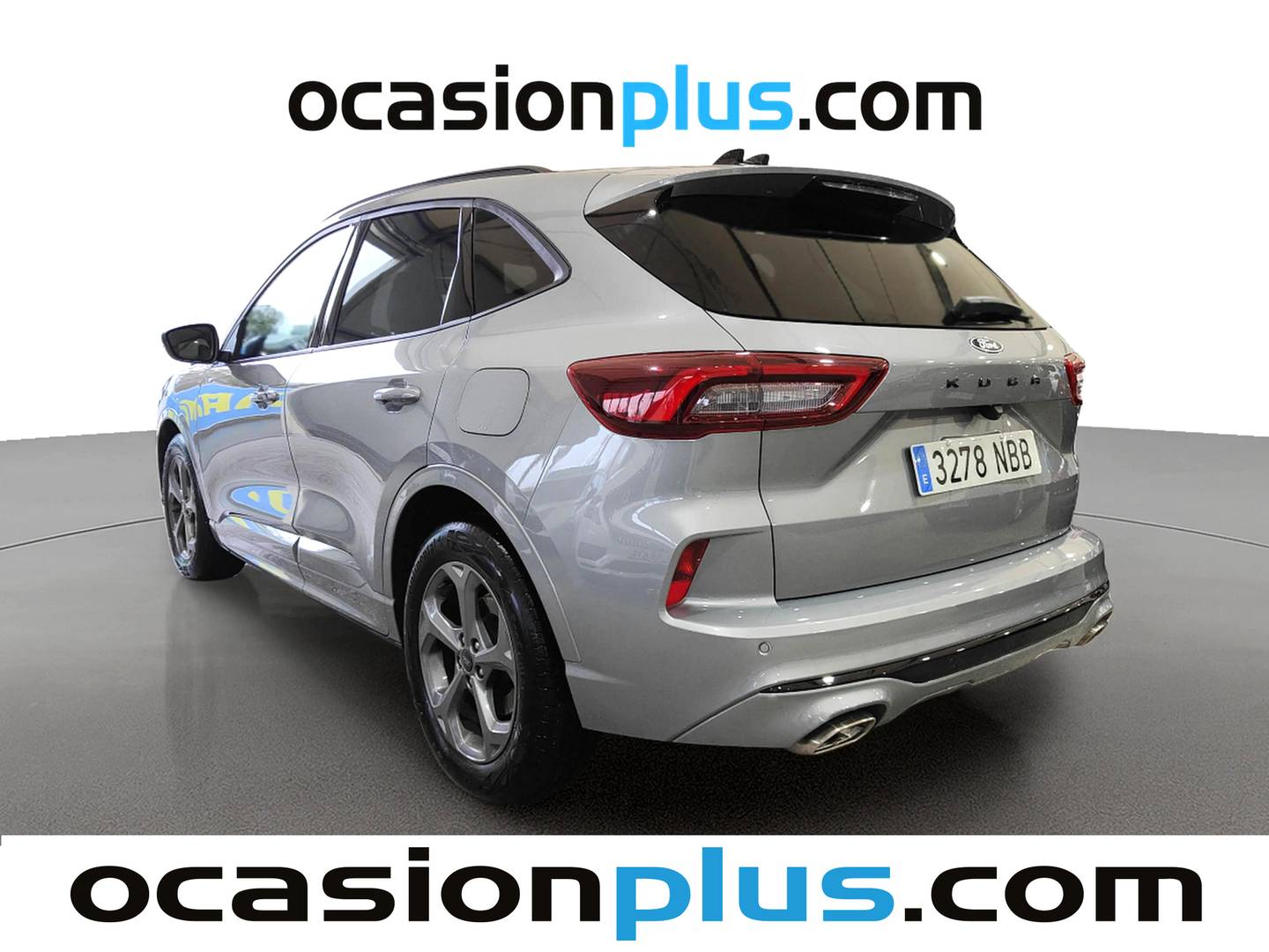 Foto Ford Kuga Ford Kuga 1.5T EcoBoost ST-Line 4x2 (150 CV)