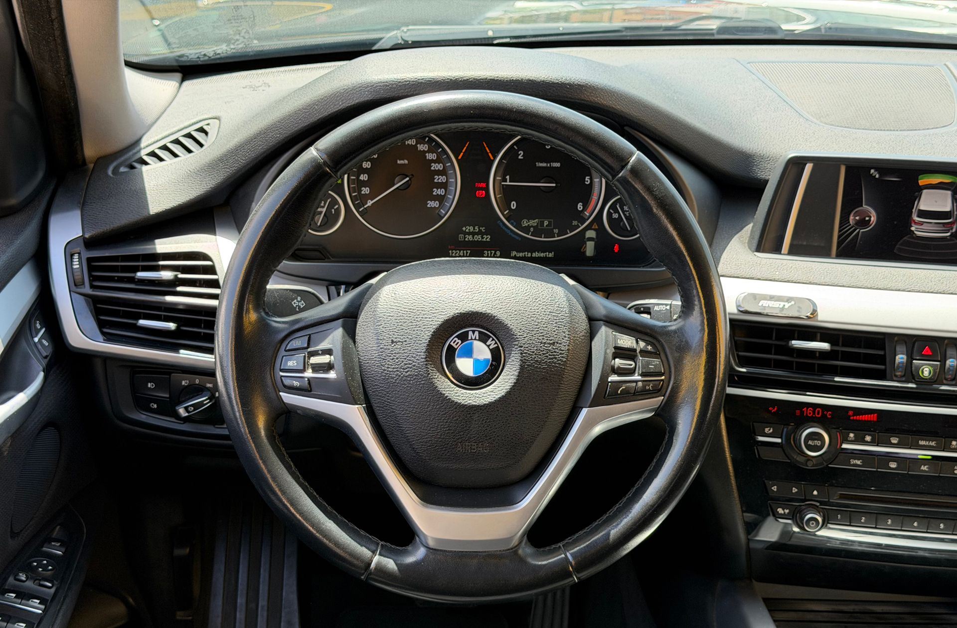 BMW X5 sDrive25d - foto 20