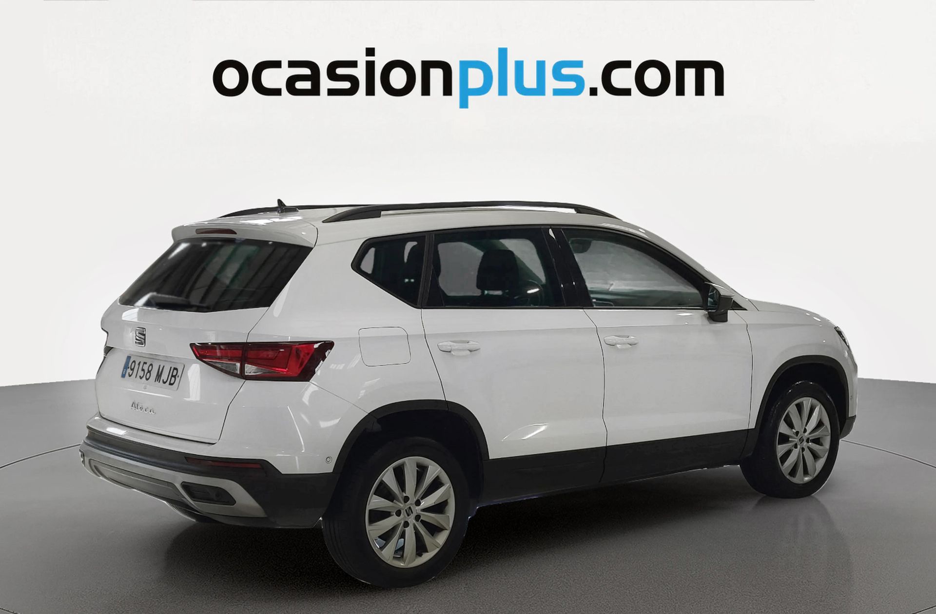SEAT Ateca 1.5 TSI Style XL - foto 4