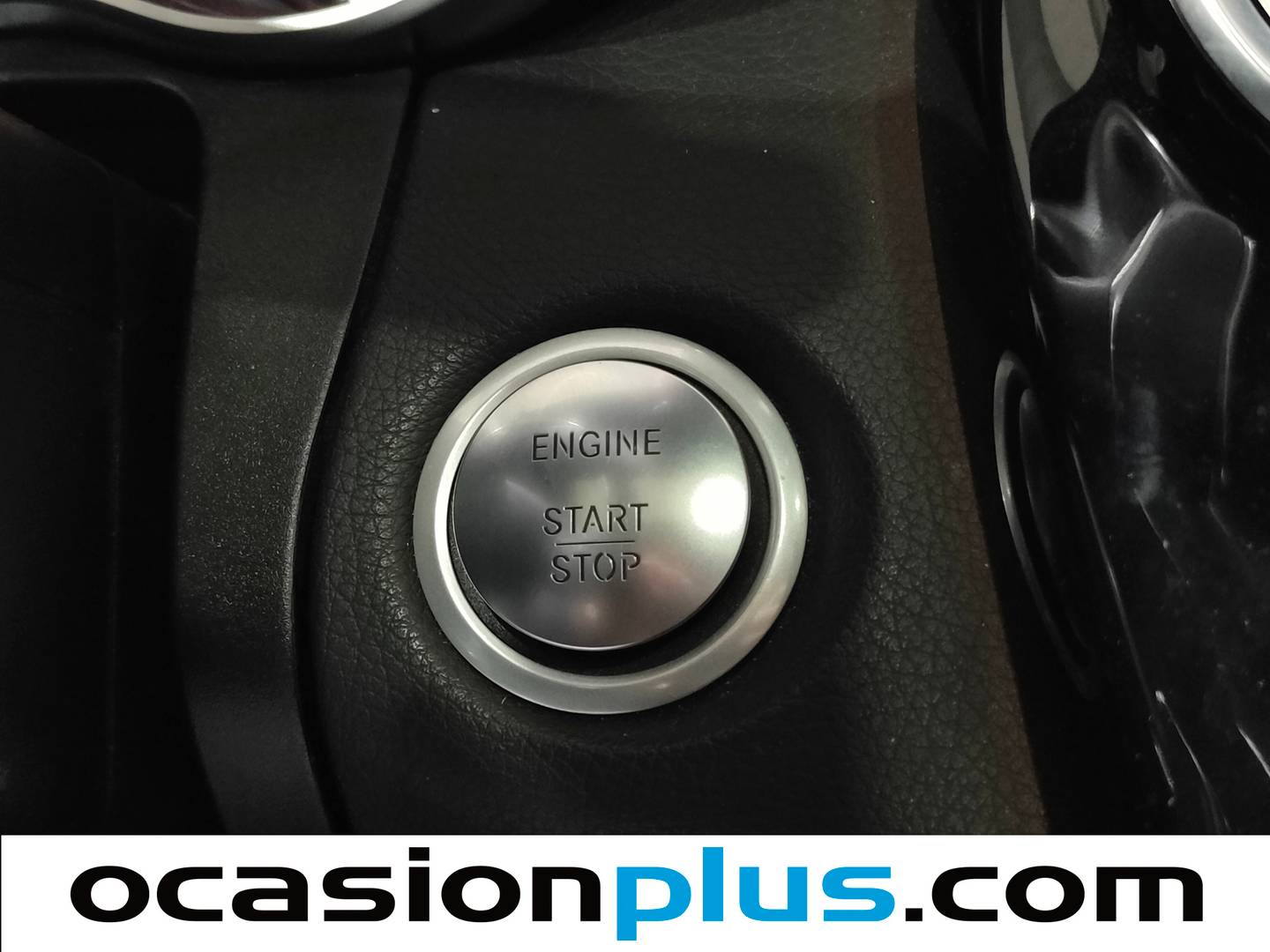 Mercedes GLC Coupé Mercedes-Benz GLC Coupé 220 d 4Matic (170 CV) automático