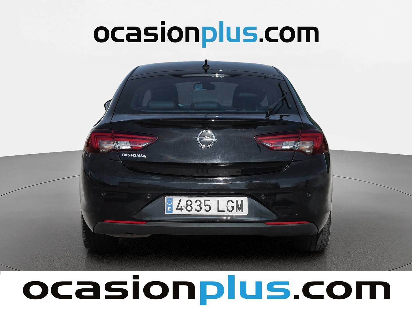 Opel Insignia Opel Insignia GS 1.5 Turbo XFT Innovation Auto (165 CV) al mejor precio