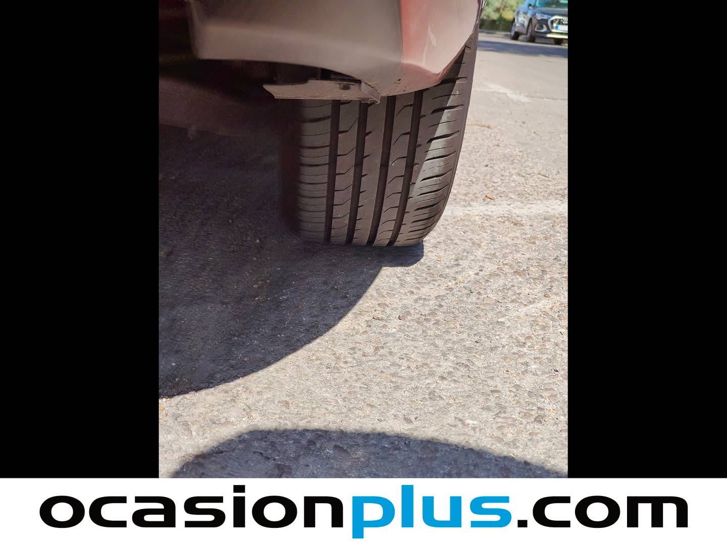 Mazda Mazda6 Mazda Mazda 6 2.0 GE Style (145 CV) de segunda mano