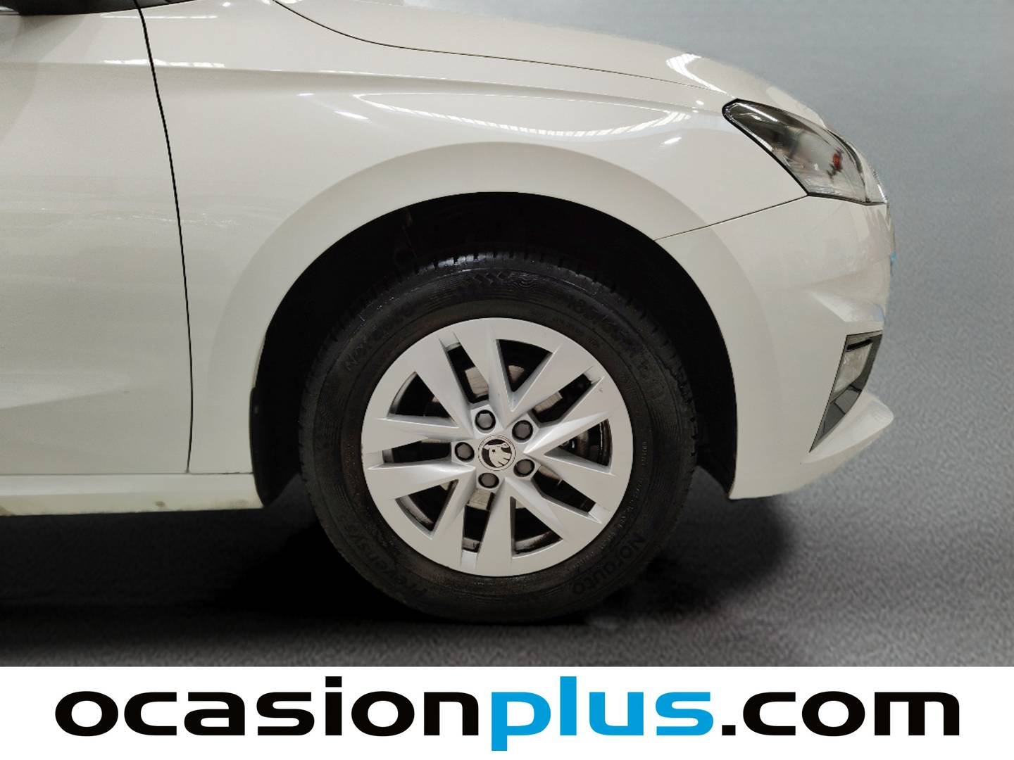 Skoda Fabia Skoda Fabia 1.0 TSI Selection (95 CV) 95cv