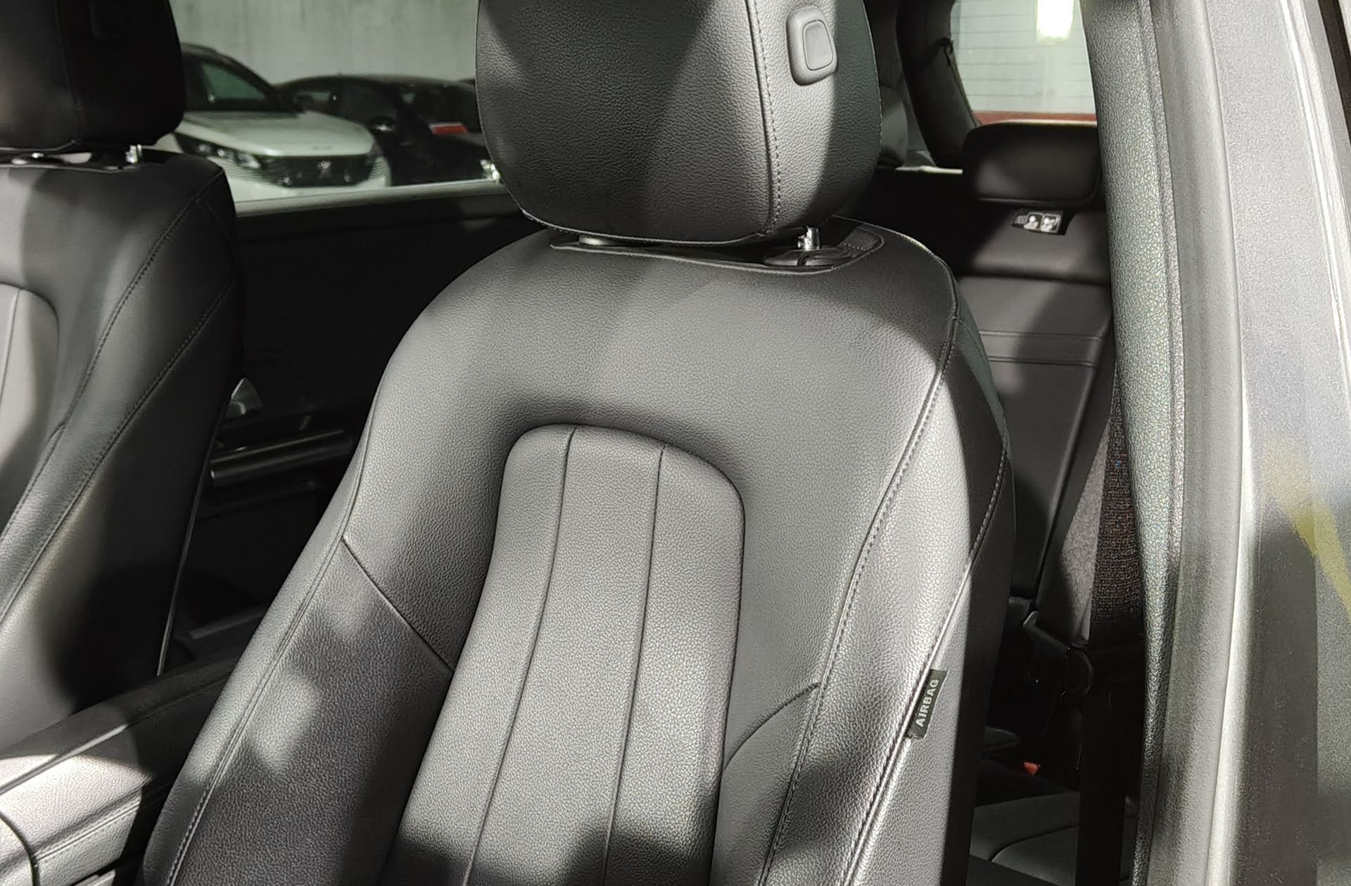 Mercedes-Benz Clase B B 180 - foto 7