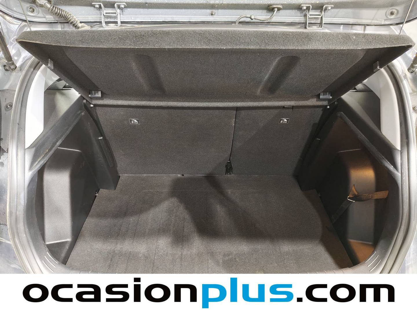 Fotos maletero Hyundai Bayon Hyundai Bayon 1.2 MPI Maxx (79 CV)