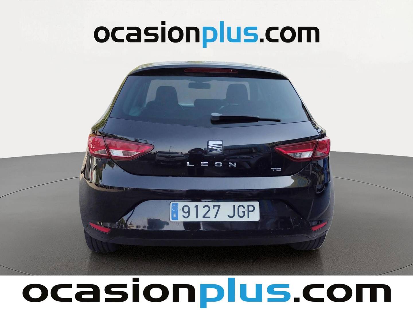Seat León Seat León 1.6 TDI CR S&S Style DSG 77 kW (105 CV) barato