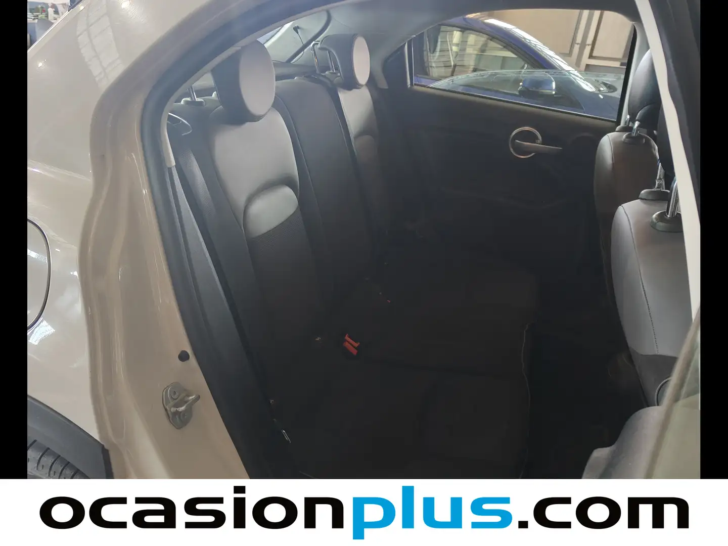 Foto Fiat 500X Fiat 500X 1.3 MultiJet Pop Star 4x2 (95 CV)