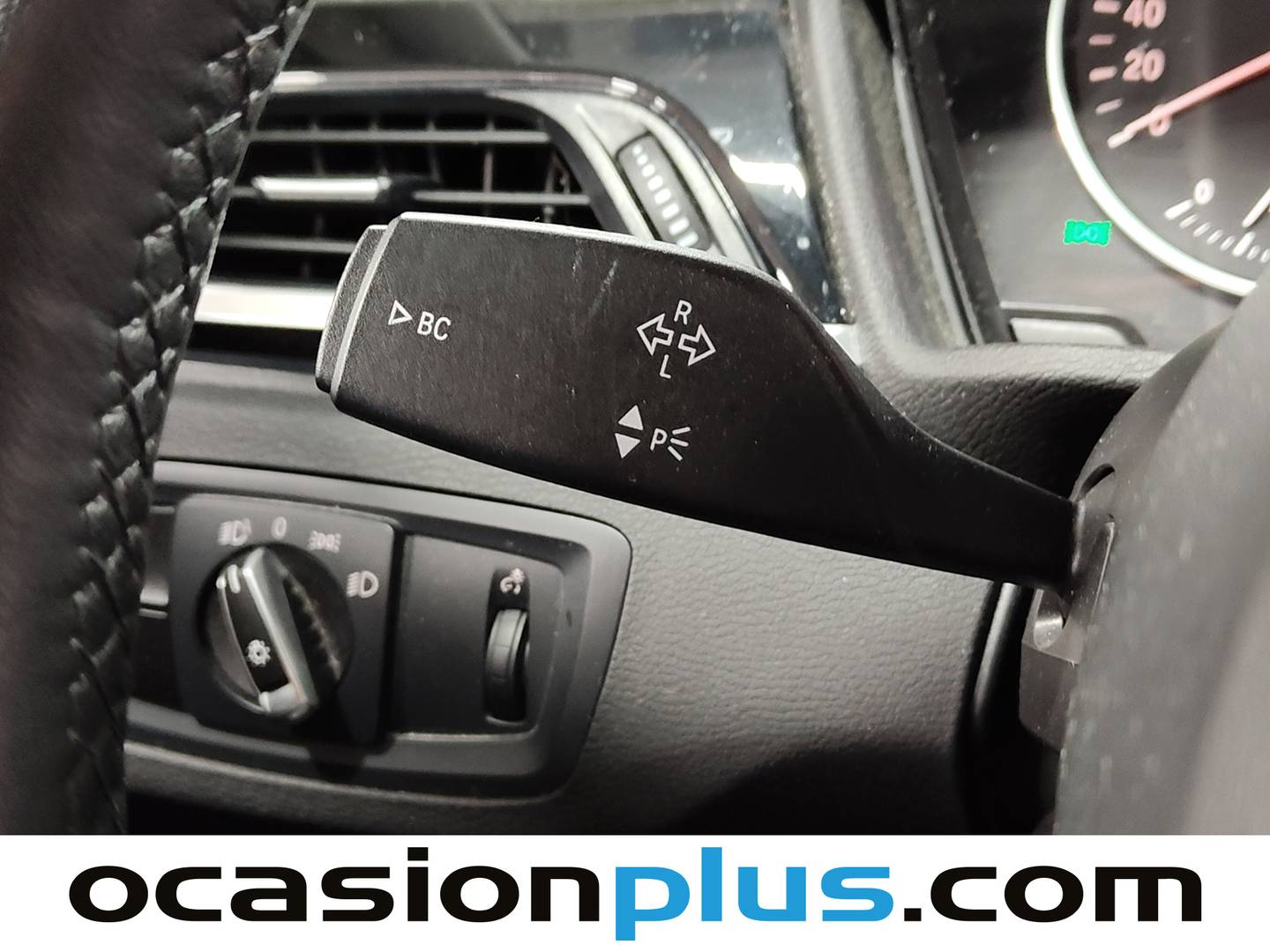 BMW X1 BMW X1 sDrive18d (150 CV) de ocasión