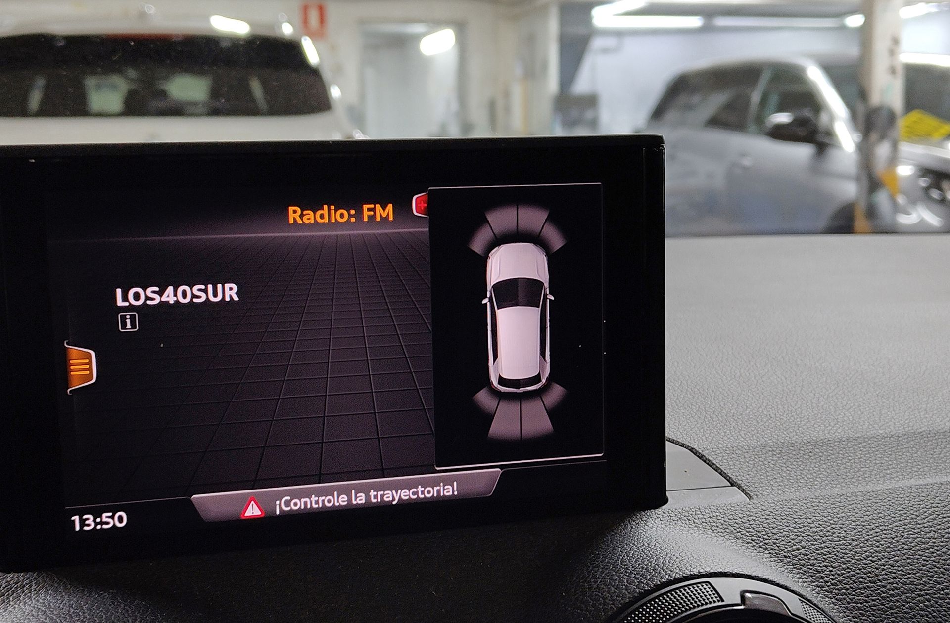 Audi Q2 design edition 2.0 TDI quattro S tronic - foto 8