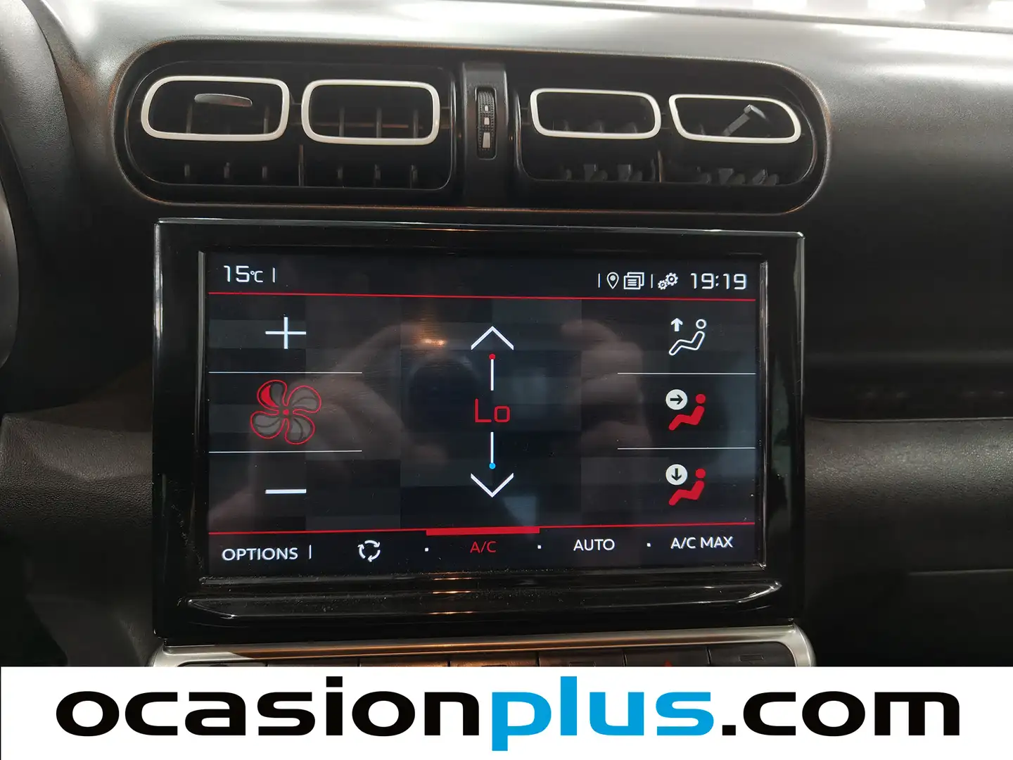 Foto Citroën C3 Aircross Citroen C3 Aircross PureTech 130 Shine Pack EAT6 (131 CV)