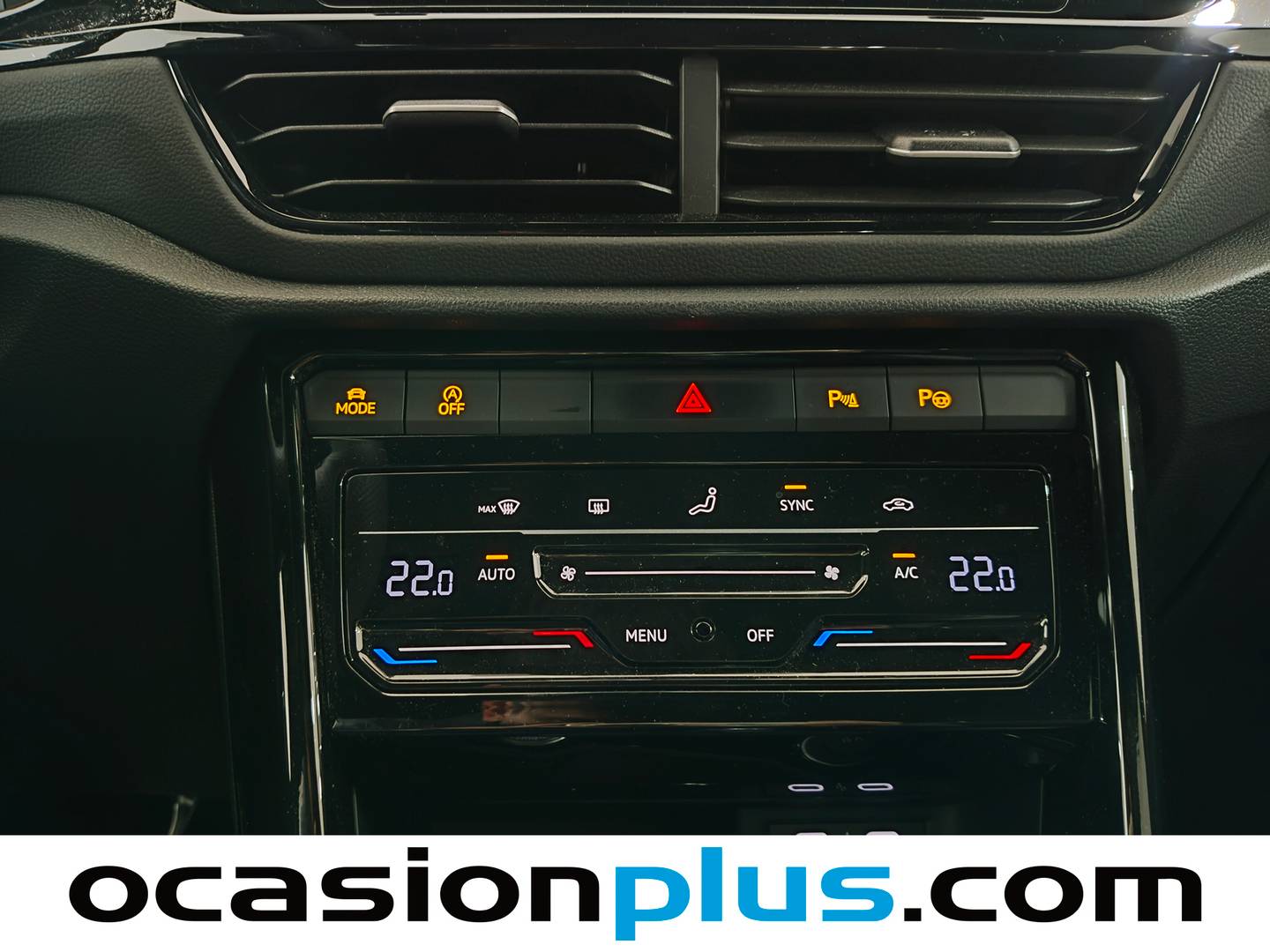 Volkswagen T-Roc Volkswagen T-Roc R-Line 1.5 TSI (150 CV) gasolina