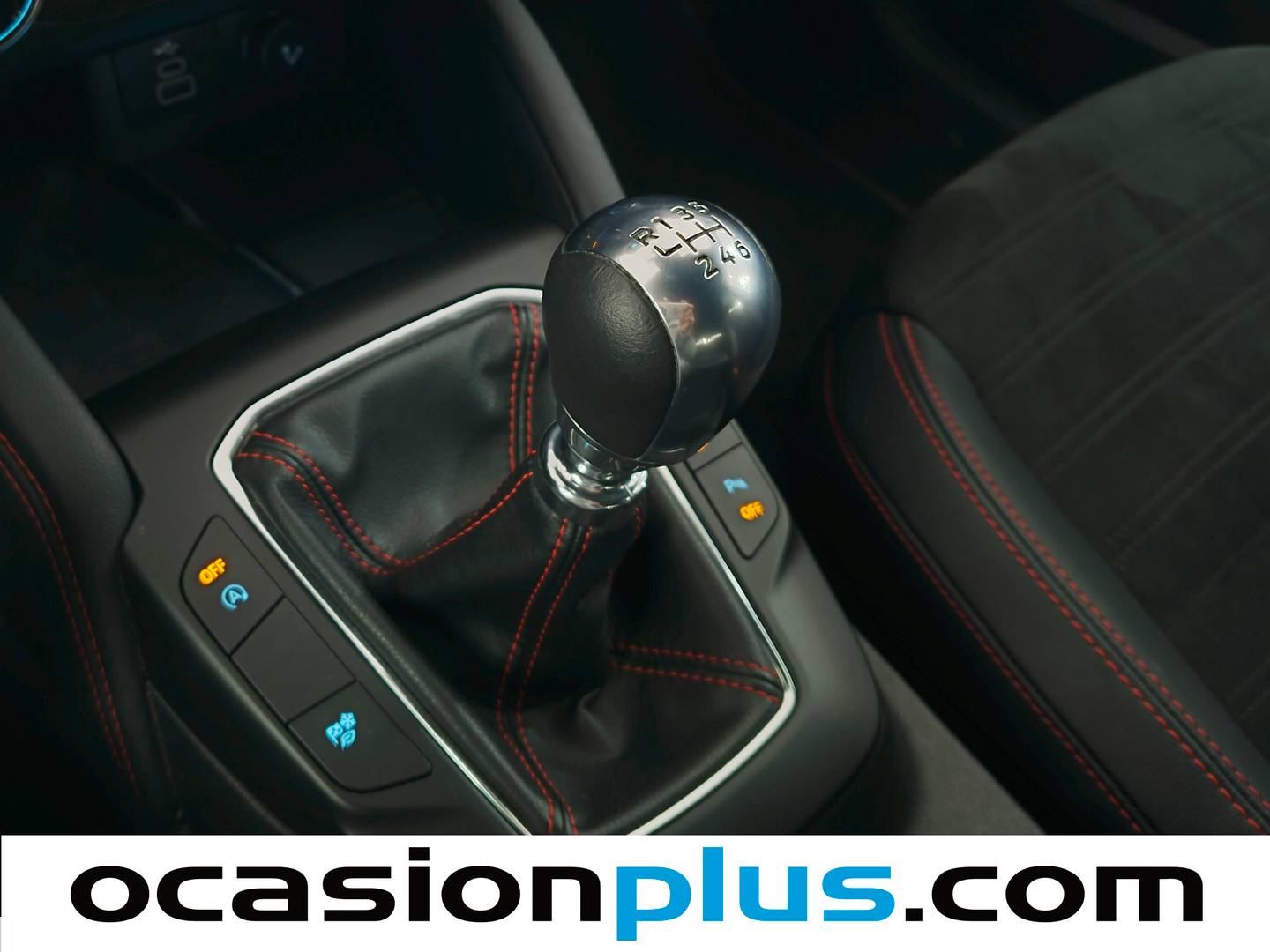 Ford Kuga Ford Kuga 1.5T EcoBoost ST-Line X 4x2 (150 CV) de ocasión