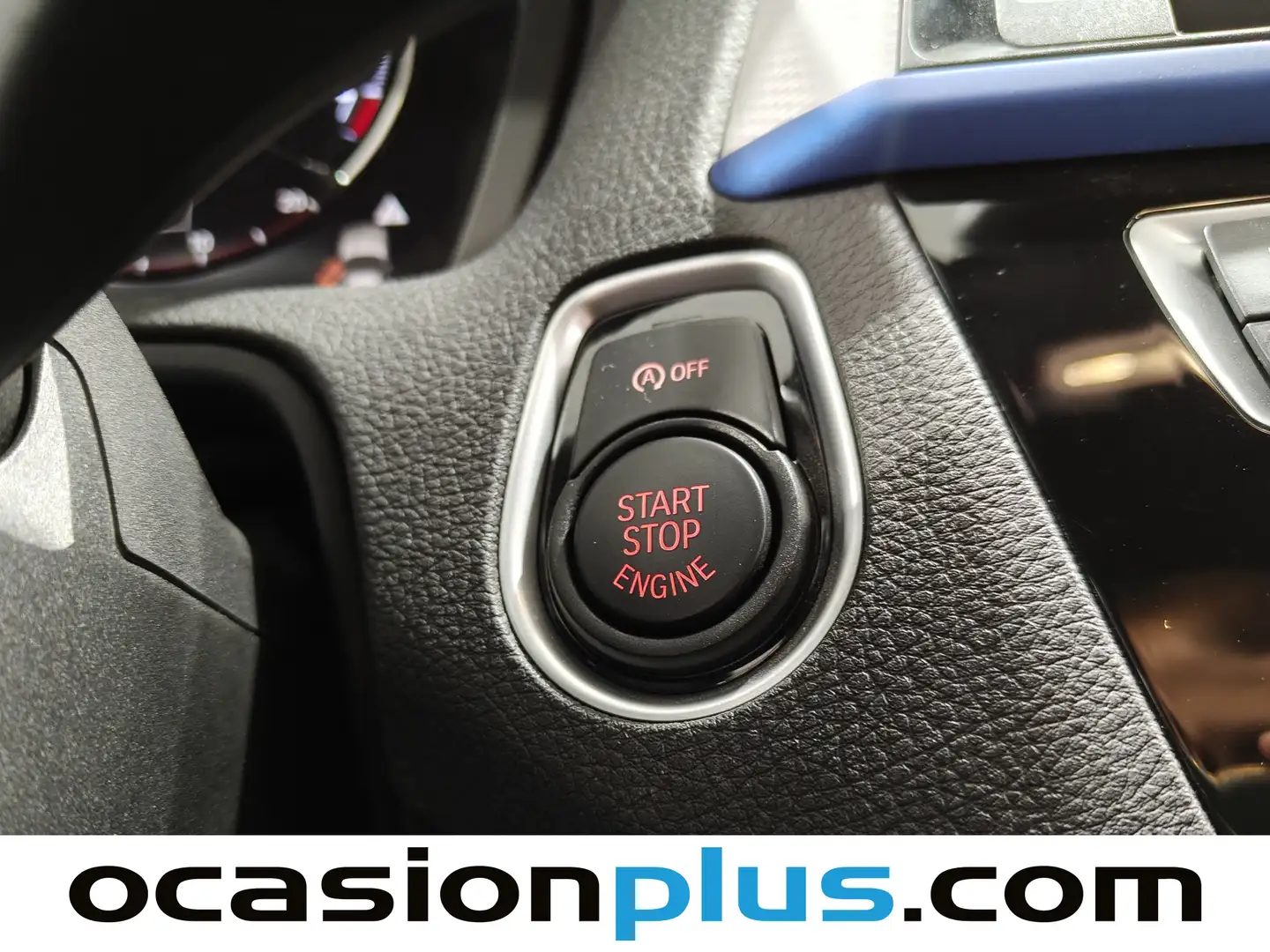 Foto BMW Serie 1 BMW Serie 1 118i (136 CV) Pack M