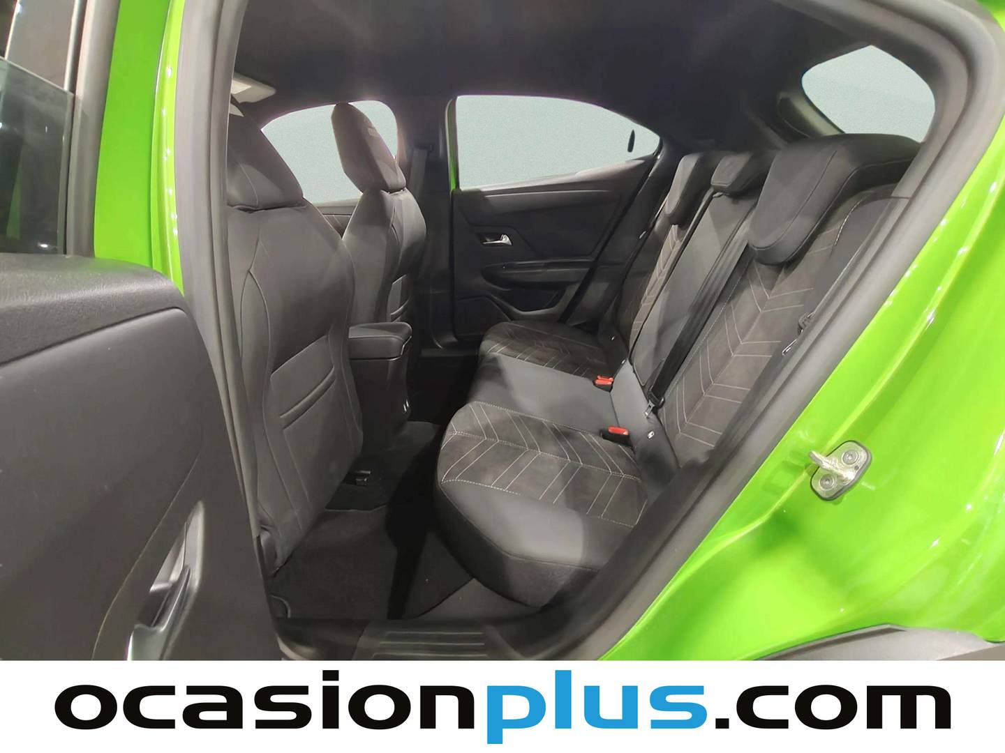 Foto Opel Mokka Opel Mokka 1.5 D Ultimate  (110 CV)