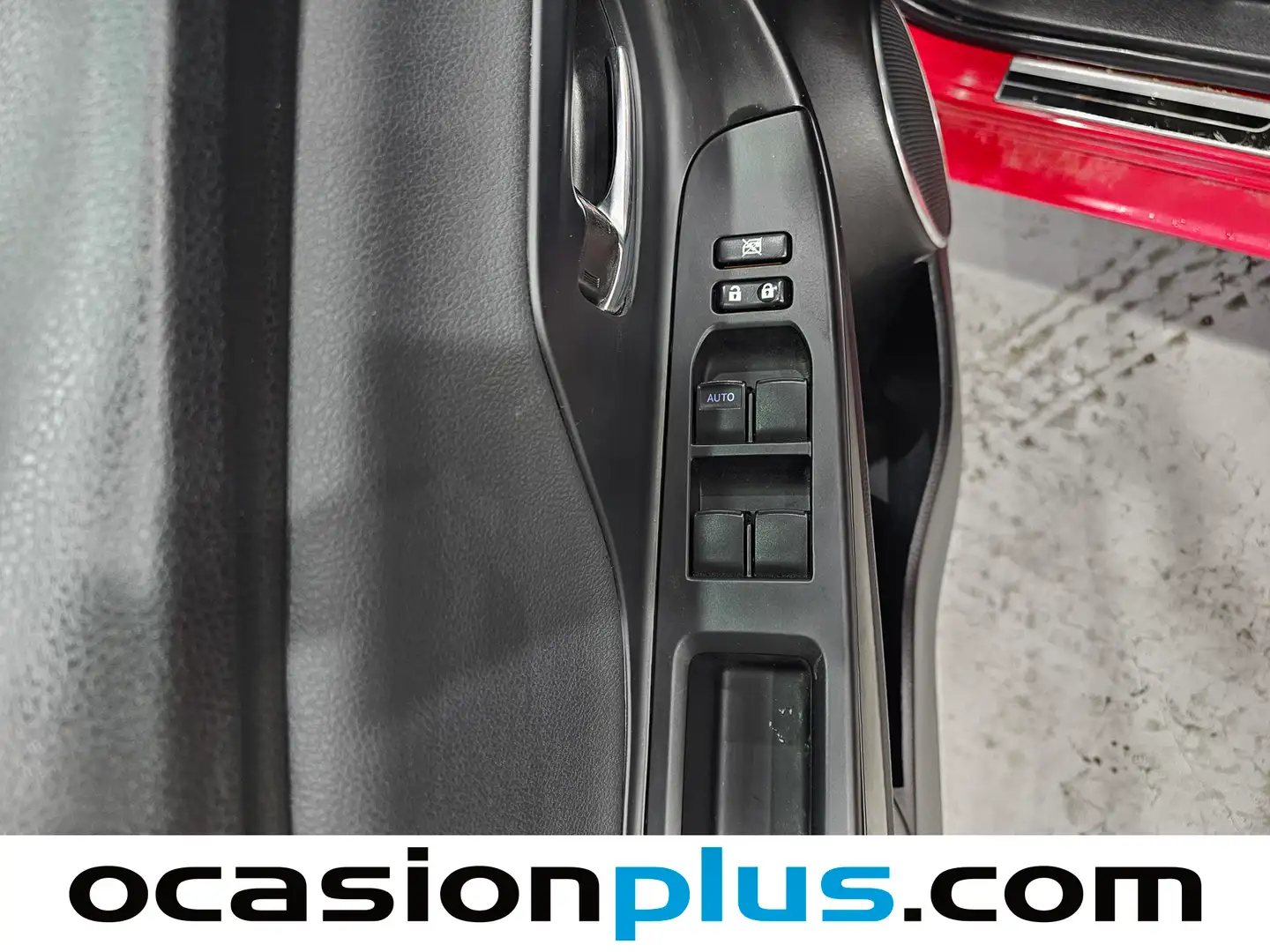 Foto Toyota Yaris Toyota Yaris 1.5 Hybrid GR-Sport (100 CV)