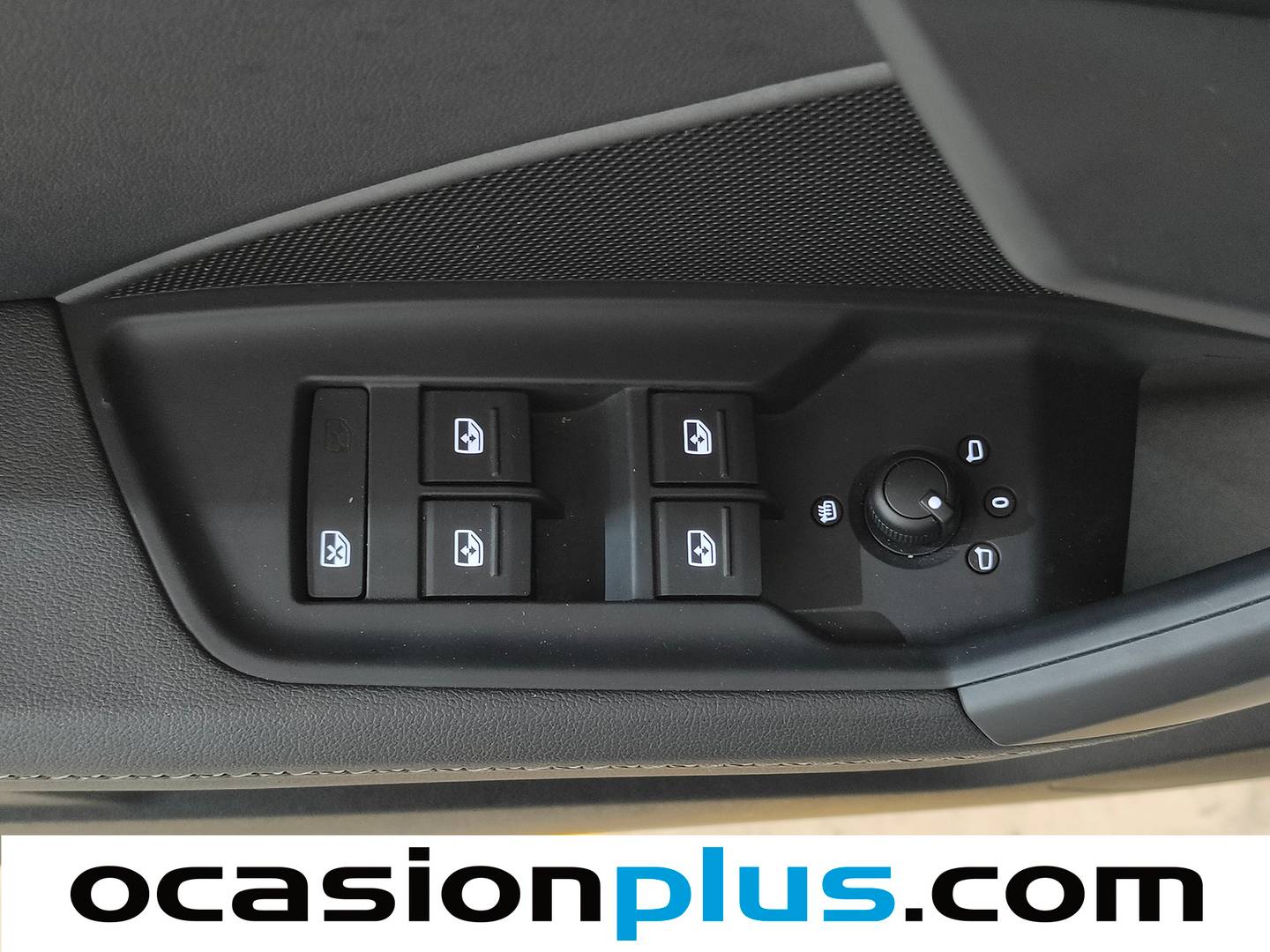 Audi A3 Audi A3 Sportback S line 35 TFSI (150 CV) S tronic automático