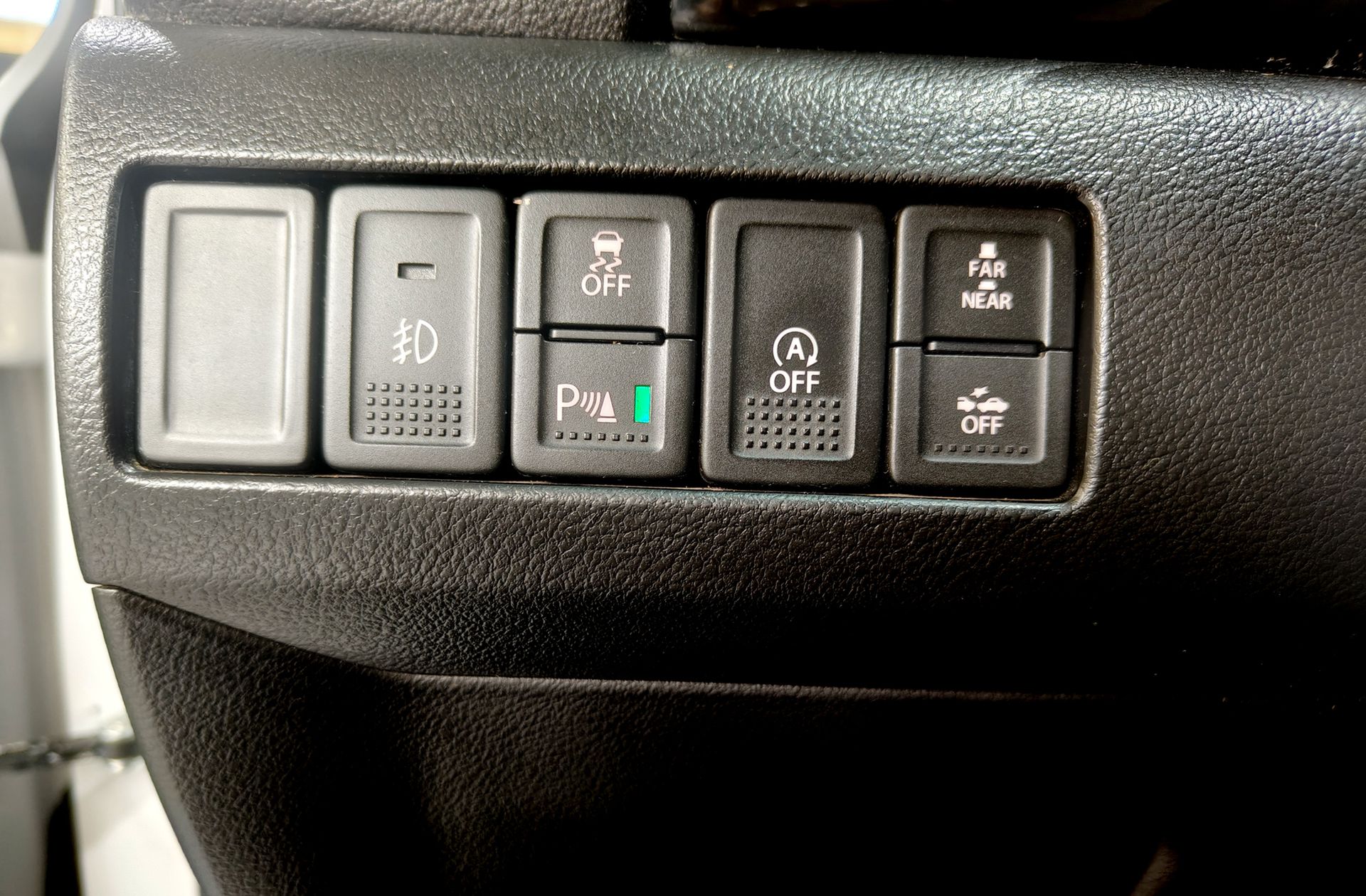 Suzuki Vitara 1.6 VVT GLX - foto 10