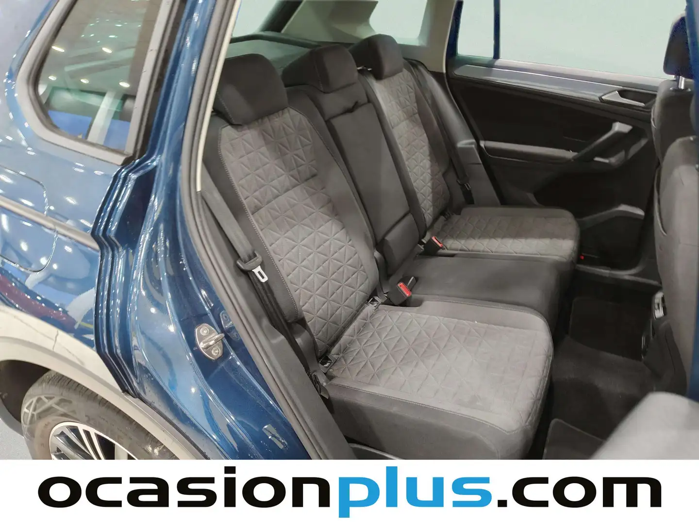 Foto Volkswagen Tiguan Volkswagen Tiguan Life 1.5 TSI (150 CV) DSG