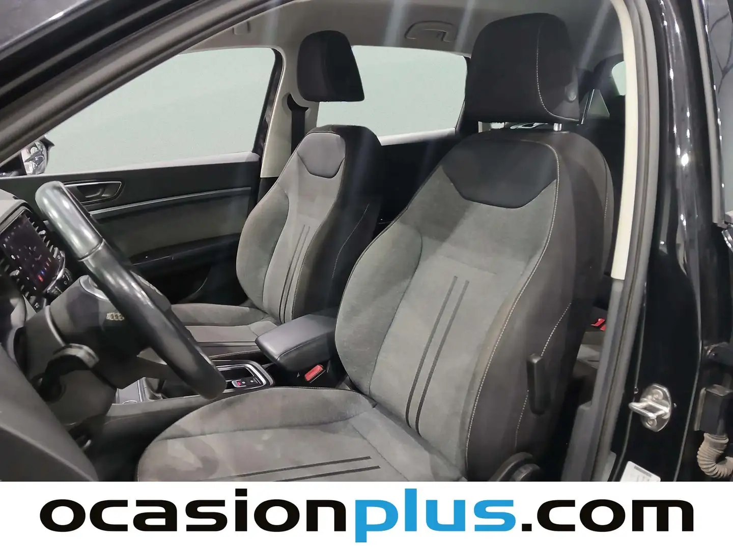 Foto Seat Ateca SEAT Ateca 1.5 TSI S&S Style XL (150 CV)