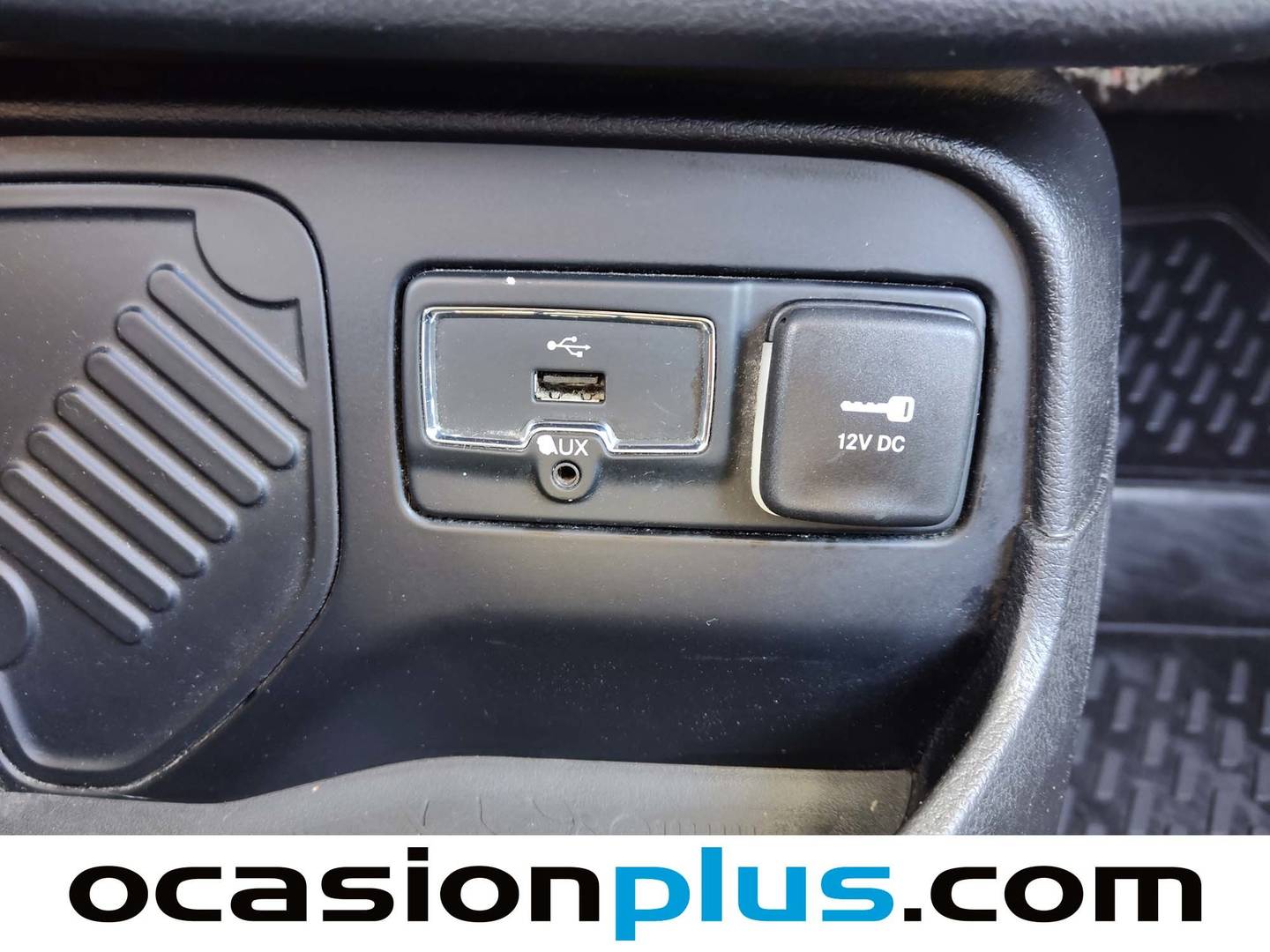 Foto Jeep Renegade Jeep Renegade 1.6 Multijet Sport 4x2 (120 CV)