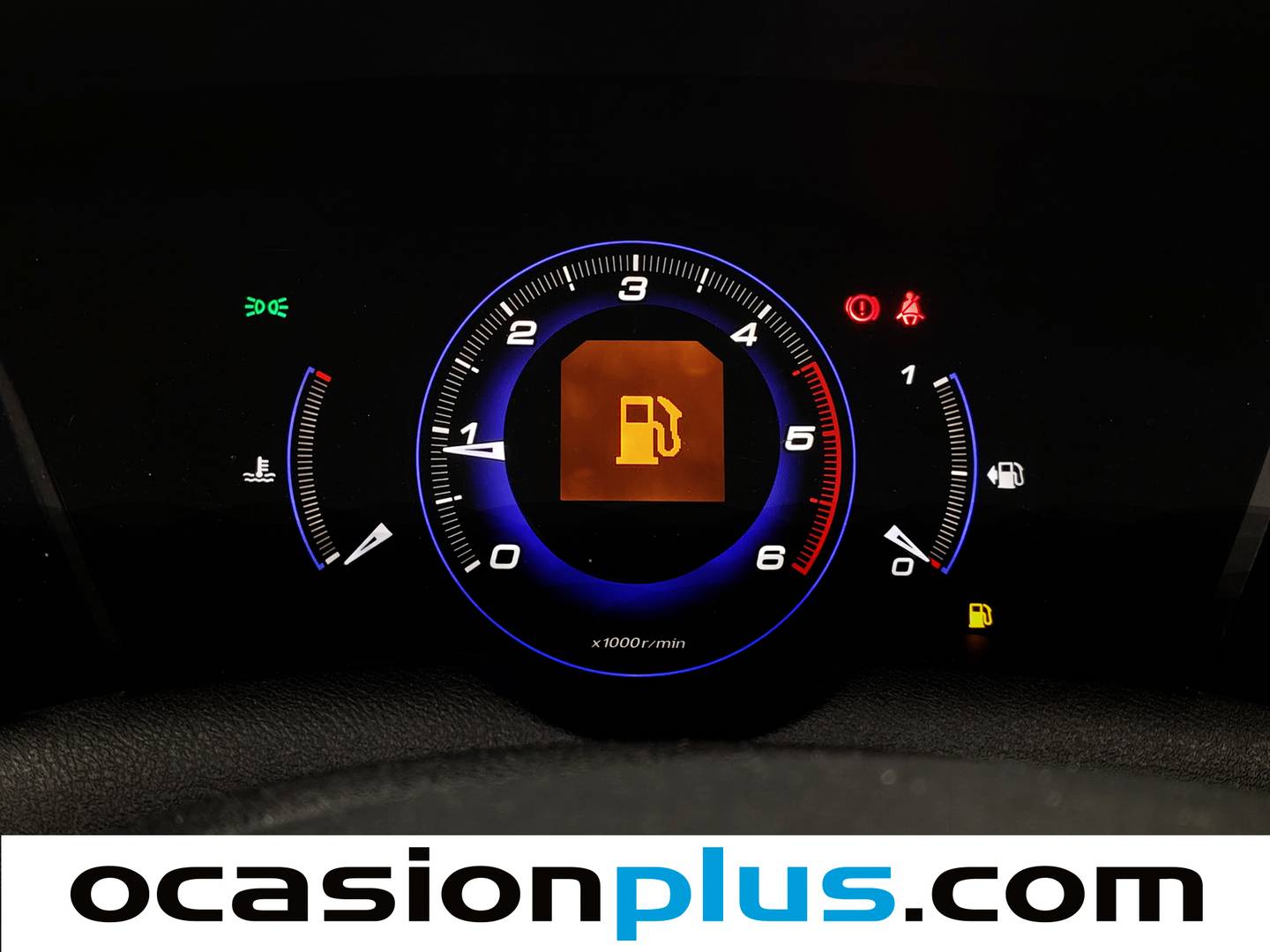 Honda Civic Honda Civic 2.2 I-CTDI Sport (140 CV) 2009