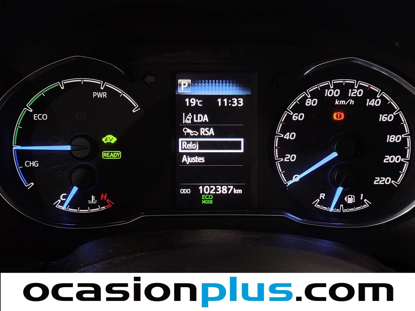 Toyota Yaris Toyota Yaris 1.5 100H Active (100 CV) de segunda mano