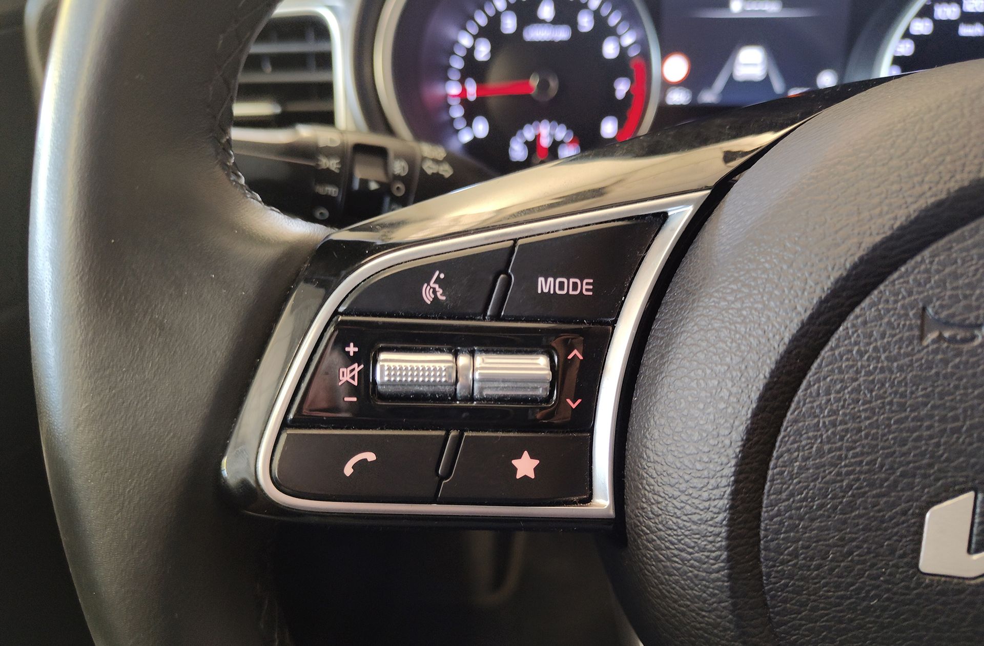 Kia Ceed 1.0 T-GDi Drive - foto 24