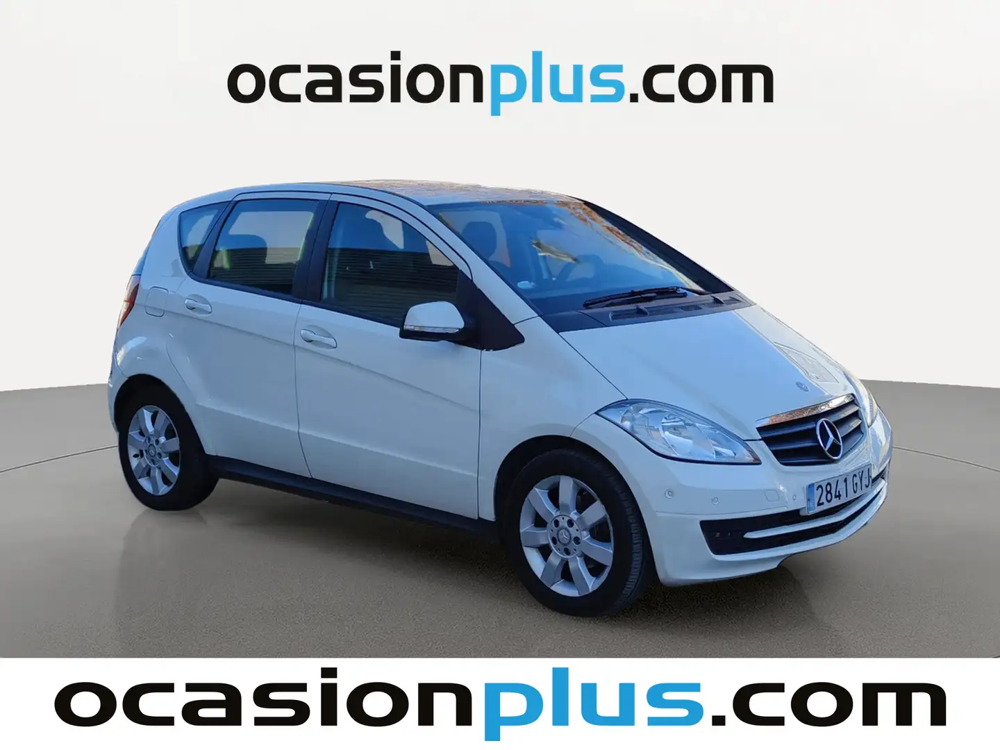 Foto Mercedes Clase A Mercedes-Benz Clase A 160 Avantgarde (95 CV)