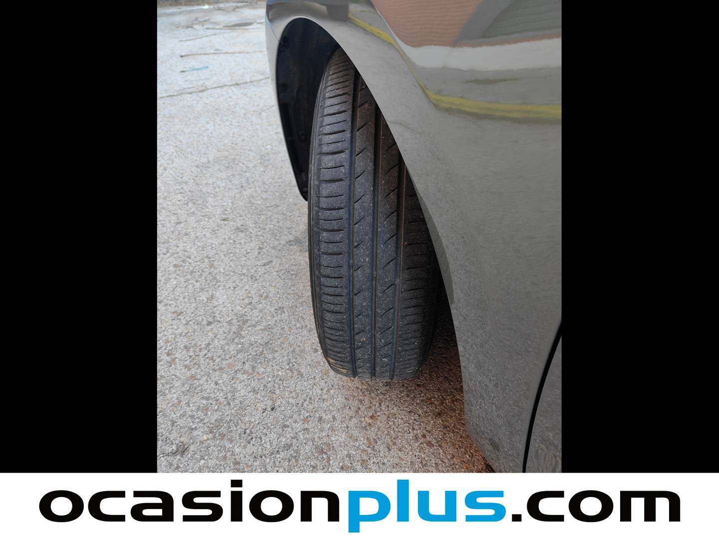 Foto KIA Rio Kia Rio 1.2 CVVT Concept (84 CV)