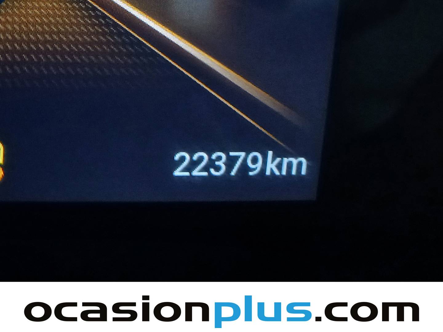 Foto MG ZS MG ZS 1.5 Hybrid+ Luxury (197 CV)