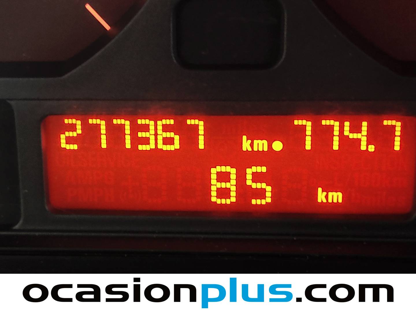 BMW Serie 3 BMW Serie 3 320d (136 CV) seminuevo
