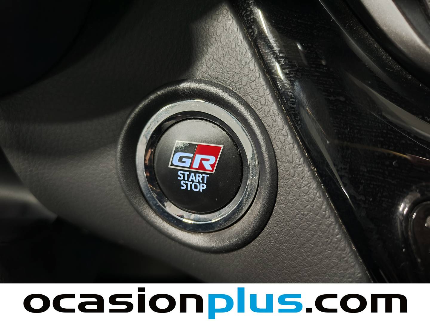 Toyota C-HR Toyota C-HR 180H GR Sport (184 CV) automático