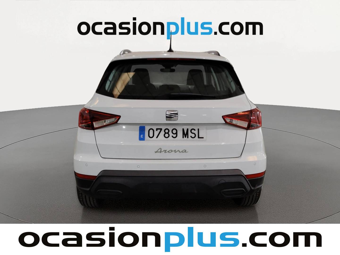 Seat Arona Seat Arona 1.0 TSI Style XL DSG (115 CV) barato