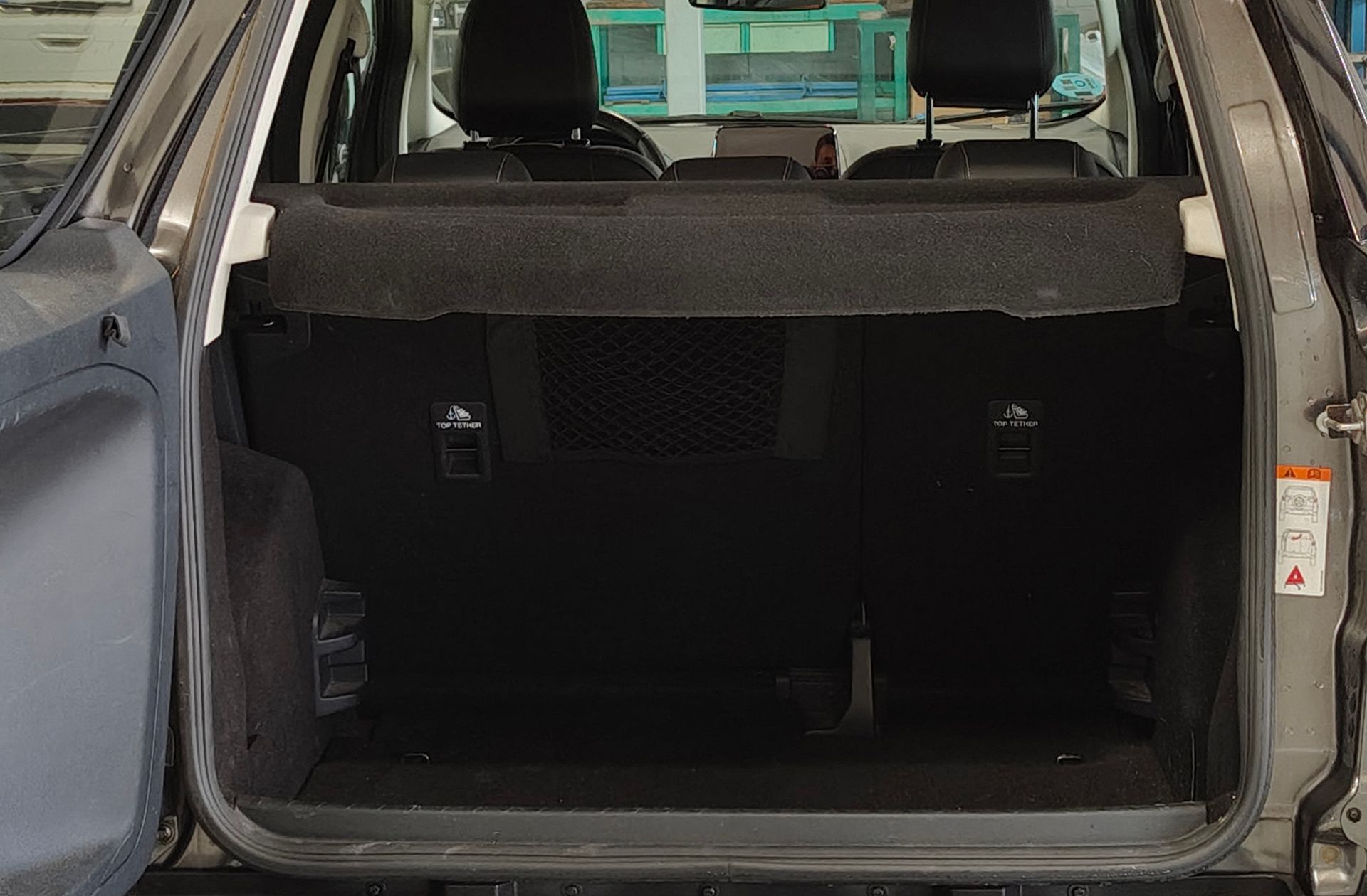 Ford EcoSport 1.0T EcoBoost Titanium - foto 14