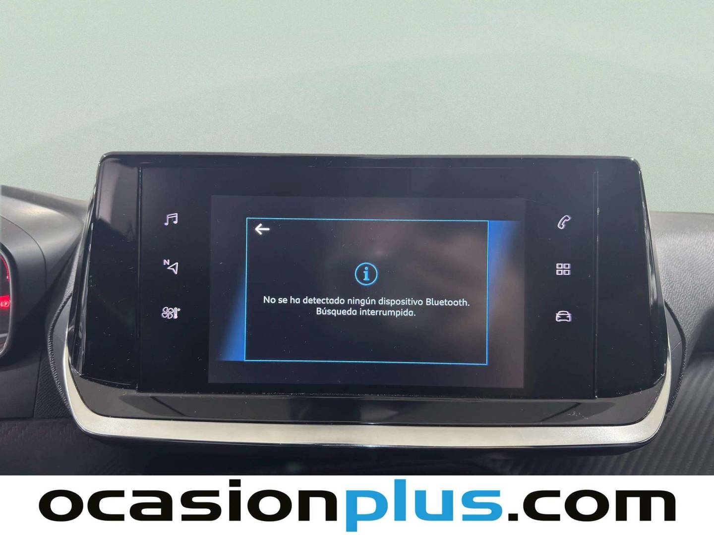 Foto Peugeot 2008 Peugeot 2008 PureTech 100 S&S Allure (100 CV)