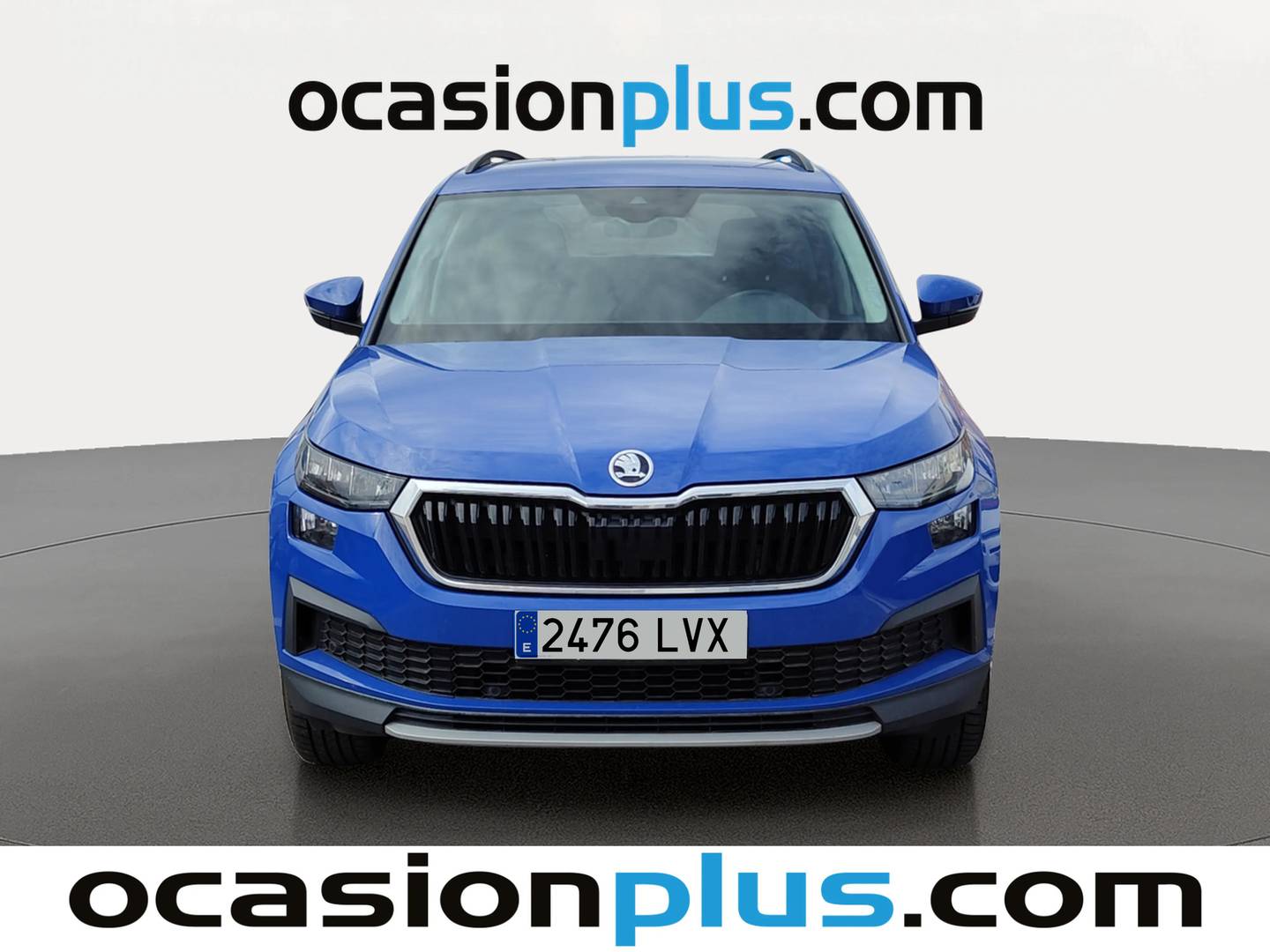 Skoda Kodiaq Skoda Kodiaq 1.5 TSI Ambition 4x2 DSG 7 Plazas (150 CV) 150cv