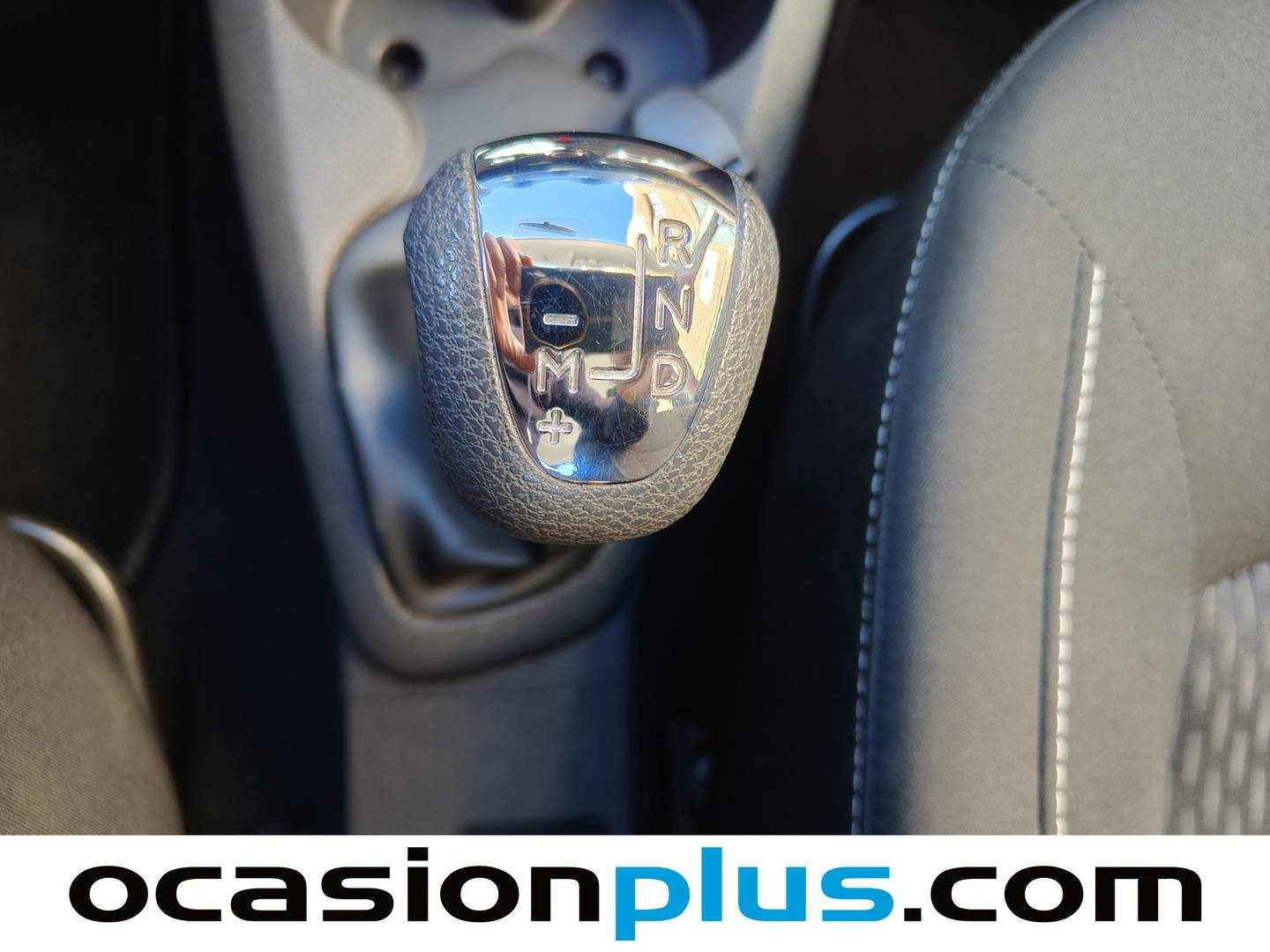 Dacia Sandero Dacia Sandero Laureate dCi (90 CV) barato