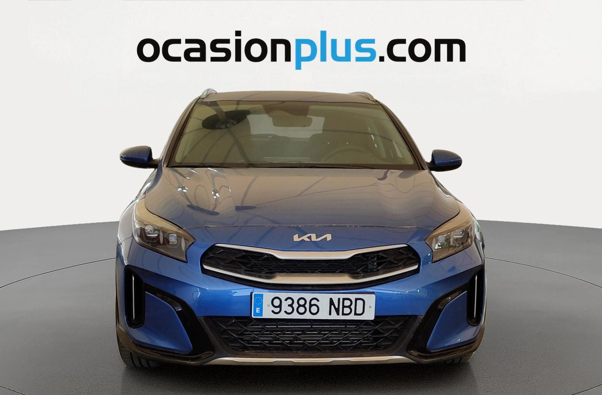 Kia XCeed 1.0 T-GDi Drive - foto 13