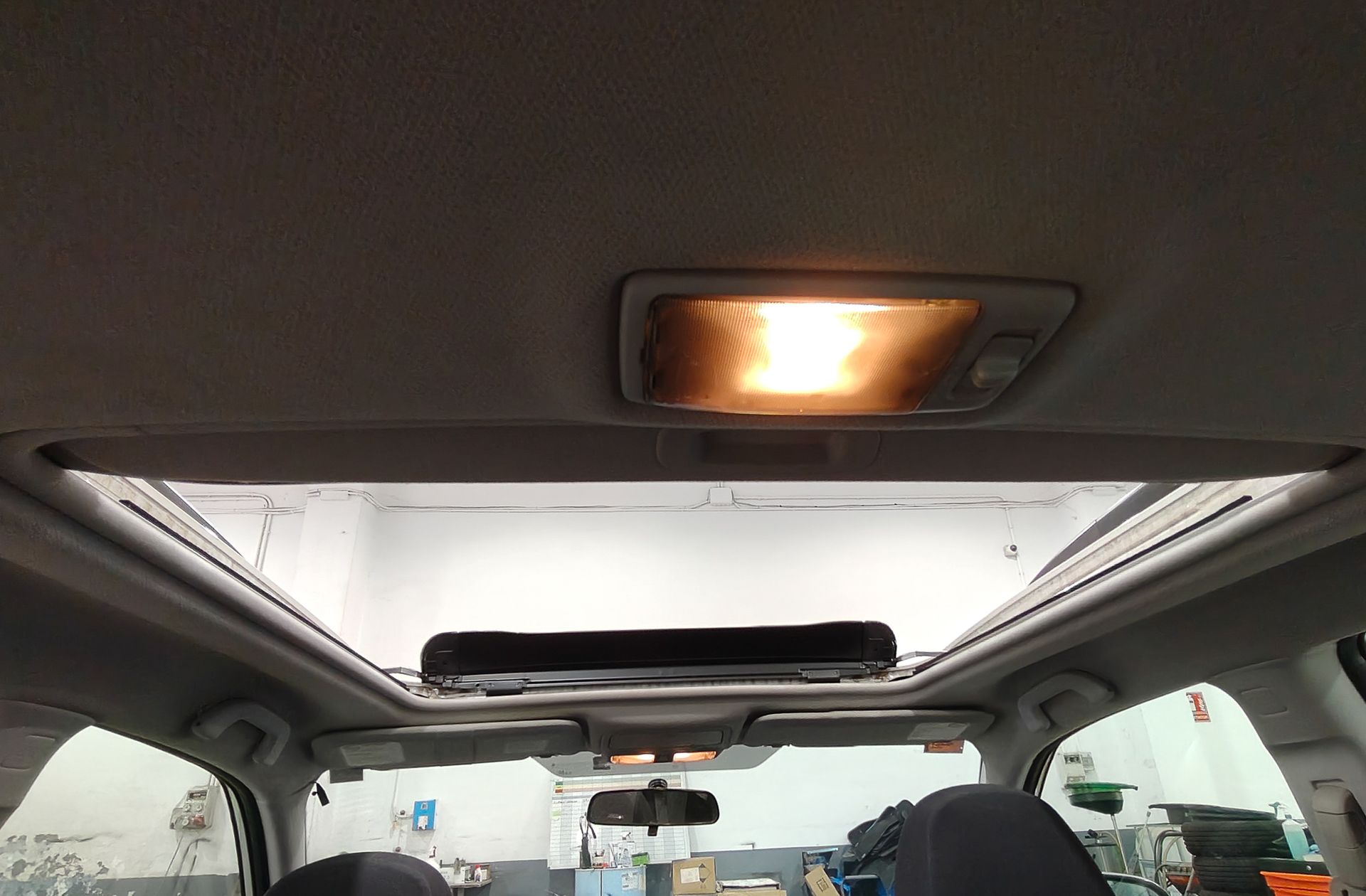 Subaru Forester 2.0 D XS Limited 4x4 - foto 6
