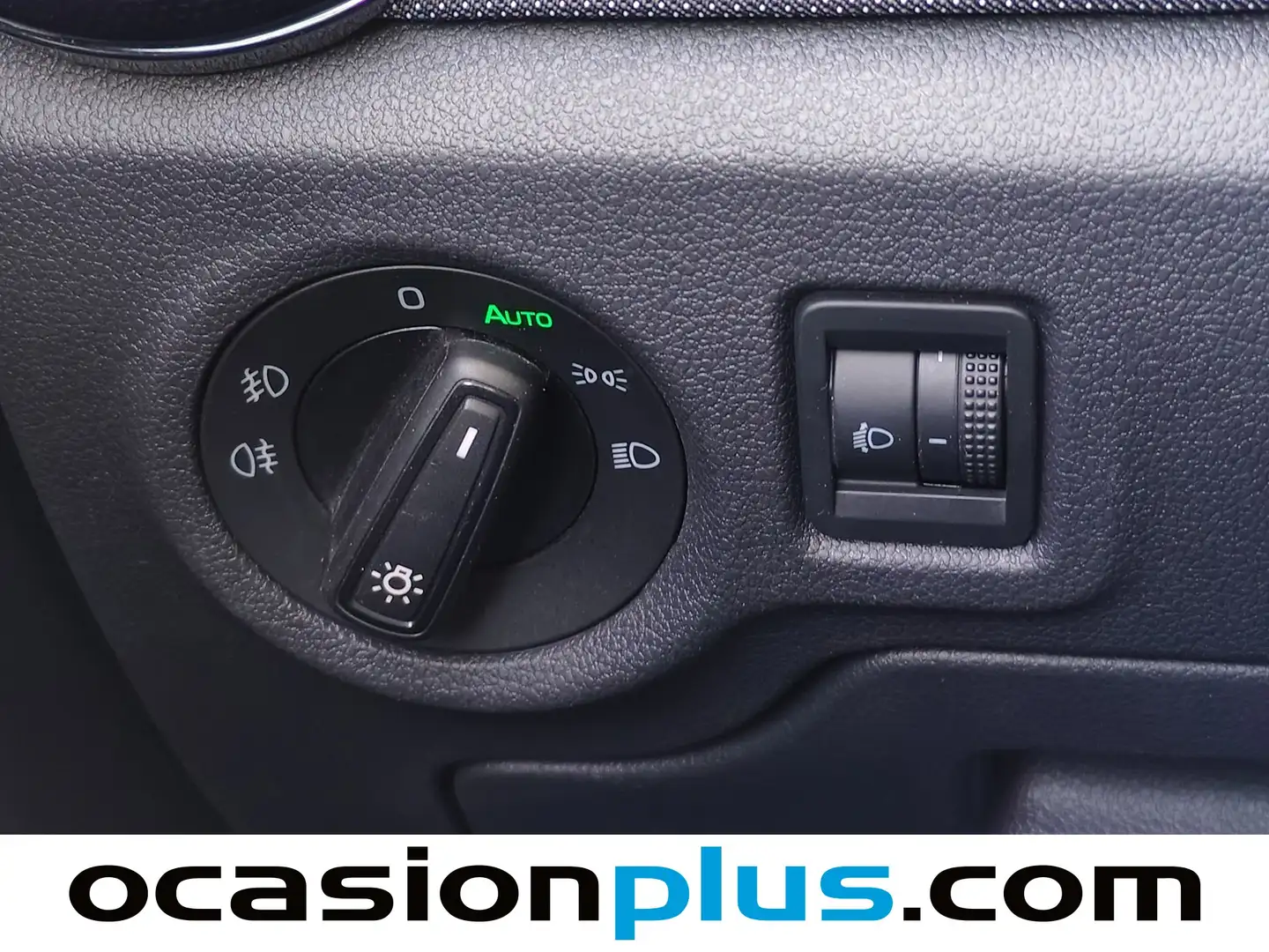 Foto Skoda Fabia Skoda Fabia 1.0 TSI Selection (95 CV)