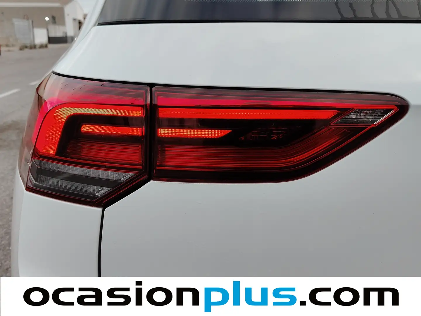 Foto Volkswagen Golf Volkswagen Golf GTE 1.4 TSI  (245 CV) DSG