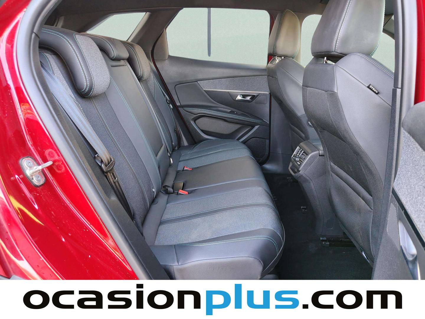 Peugeot 3008 Peugeot 3008 PureTech 130 S&S Allure Pack EAT8 (130 CV) 2023
