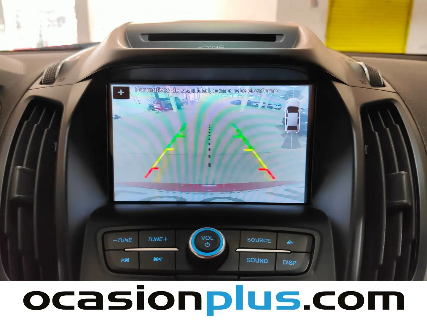 Foto Ford Kuga Ford Kuga 1.5 EcoBoost S&S ST-Line 4x2  (150 CV)