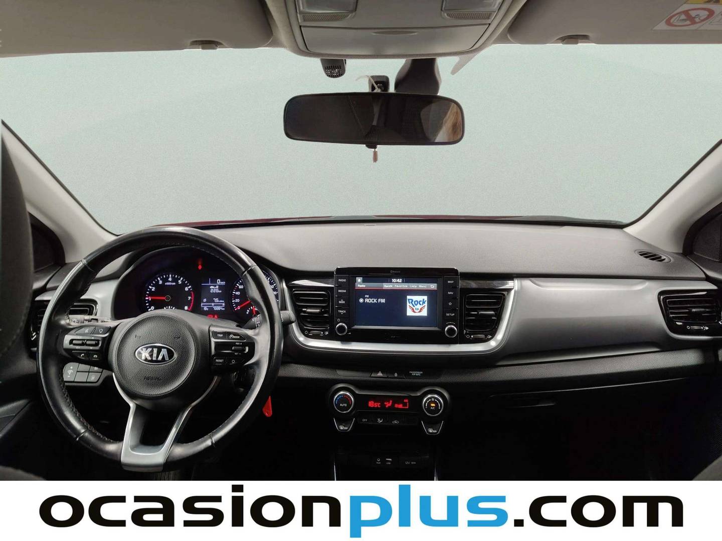 KIA Stonic KIA Stonic 1.0 T-GDi Drive (120 CV) de ocasión