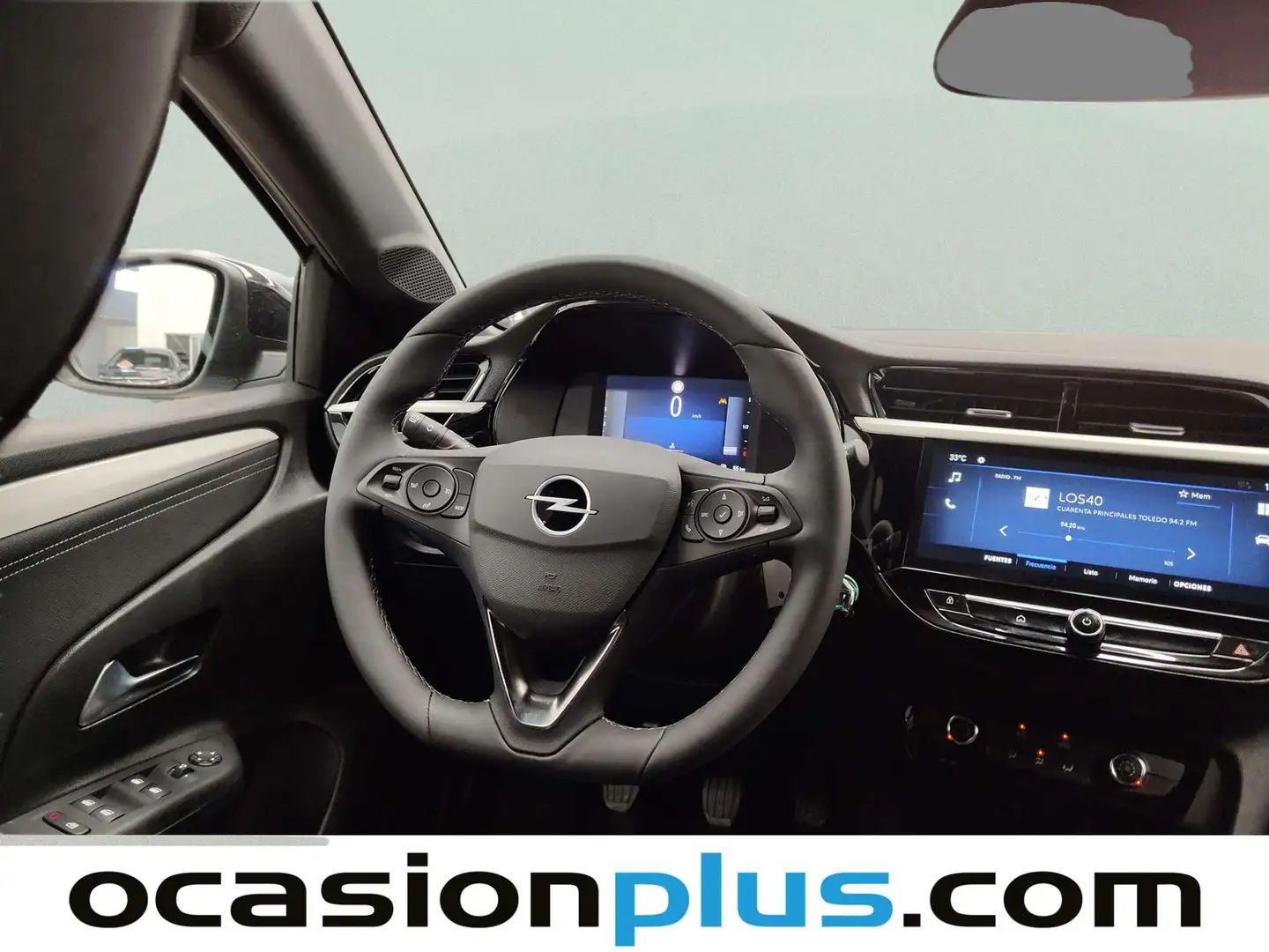 Foto Opel Corsa Opel Corsa 1.2 T XHL GS (100 CV)