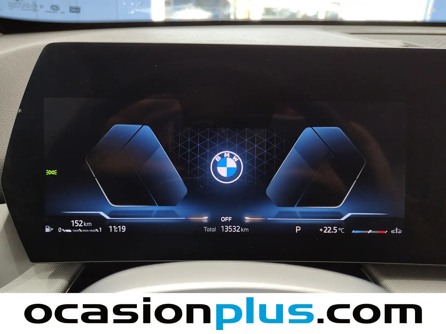 Foto BMW X1 BMW X1 sDrive18i (136 CV)