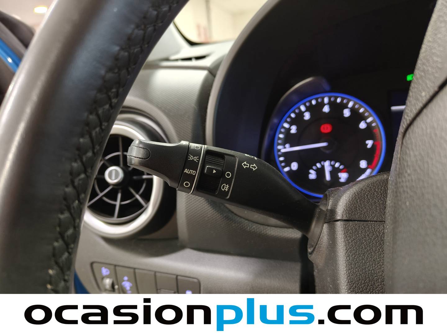 Hyundai Kona Hyundai Kona 1.0 TGDI Klass 4x2 (120 CV) de segunda mano