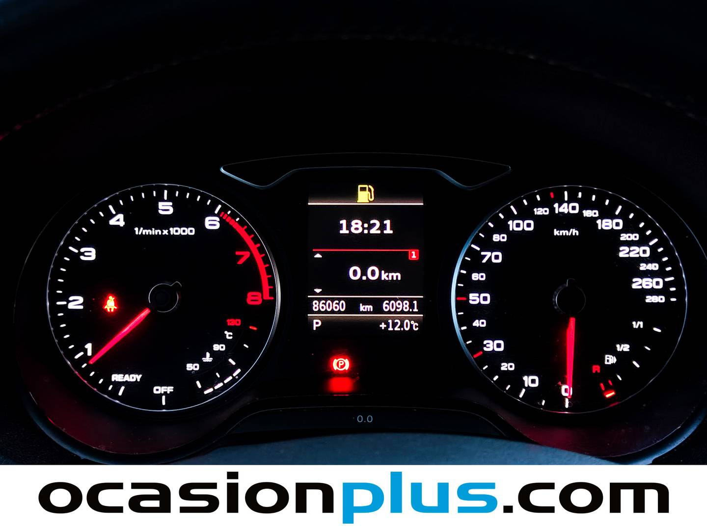 Foto Audi A3 Audi A3 Sportback Advanced 1.4 TFSI (125 CV) S tronic