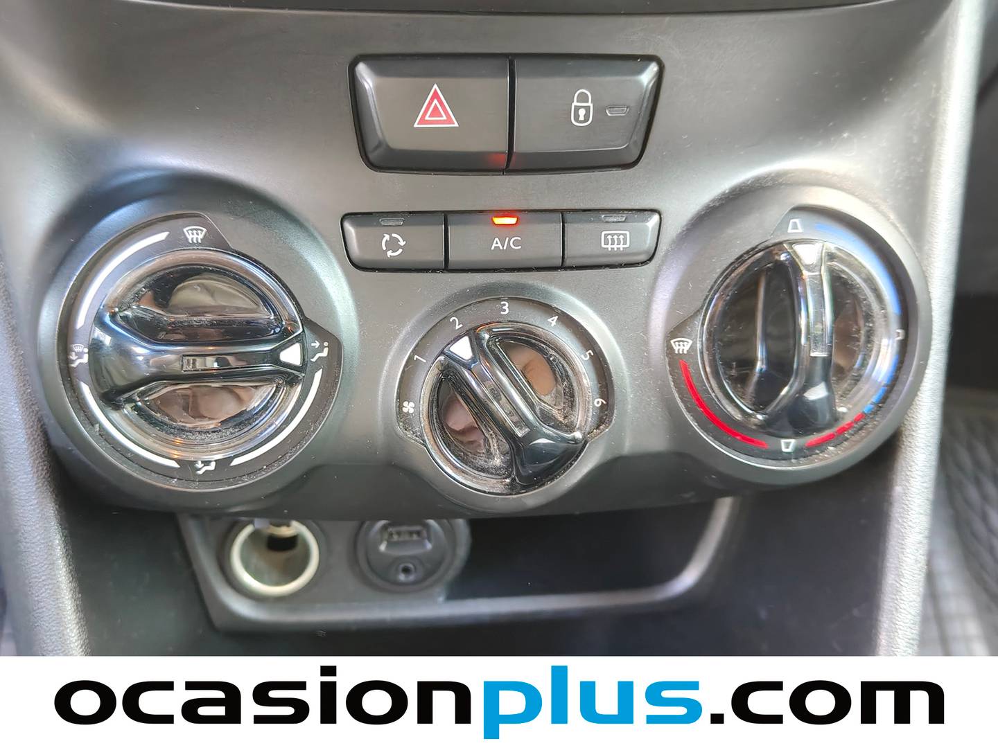 Peugeot 208 Peugeot 208 1.6 BlueHDi Style (100 CV) 100cv